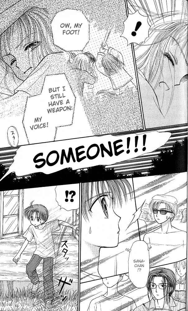 Page 30 Chapter 25 Kodocha