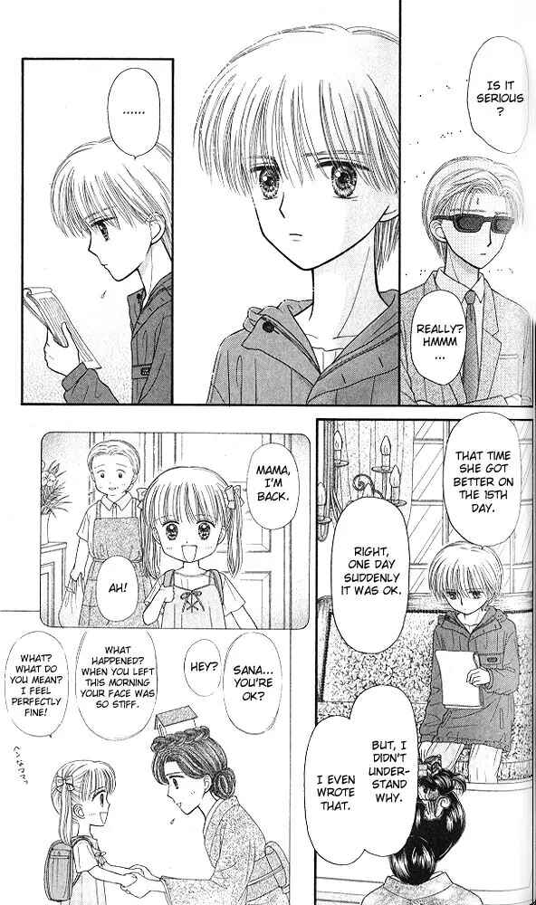 Page 18 Chapter 45 Kodocha