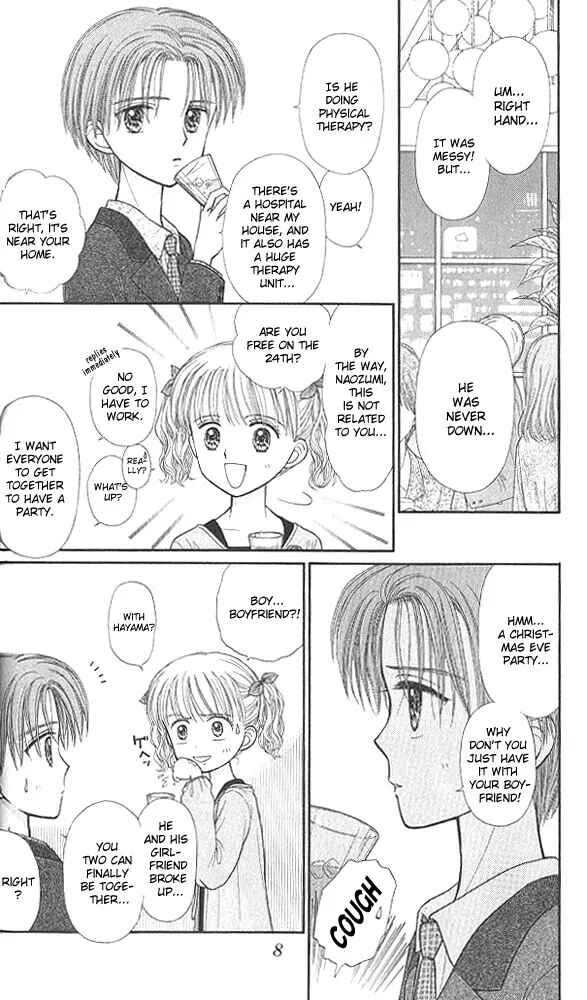 Page 8 Chapter 41 Kodocha