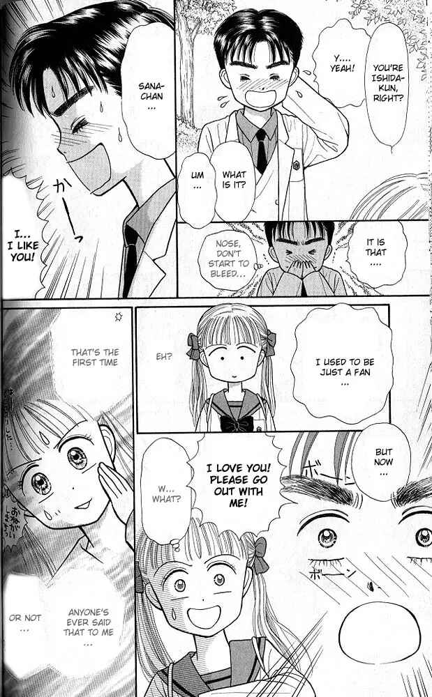 Page 21 Chapter 22 Kodocha