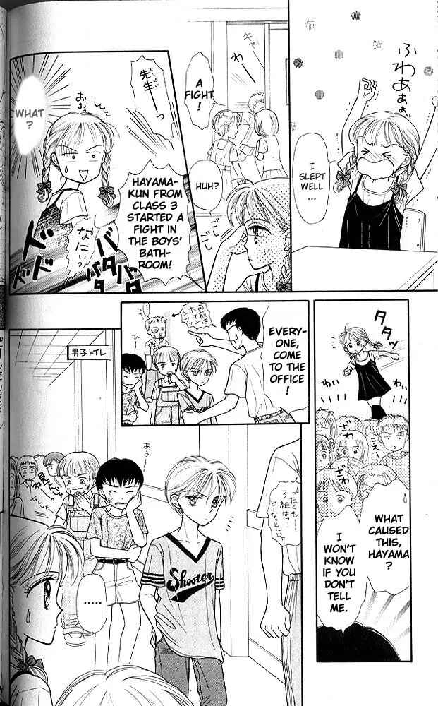 Page 25 Chapter 10 Kodocha