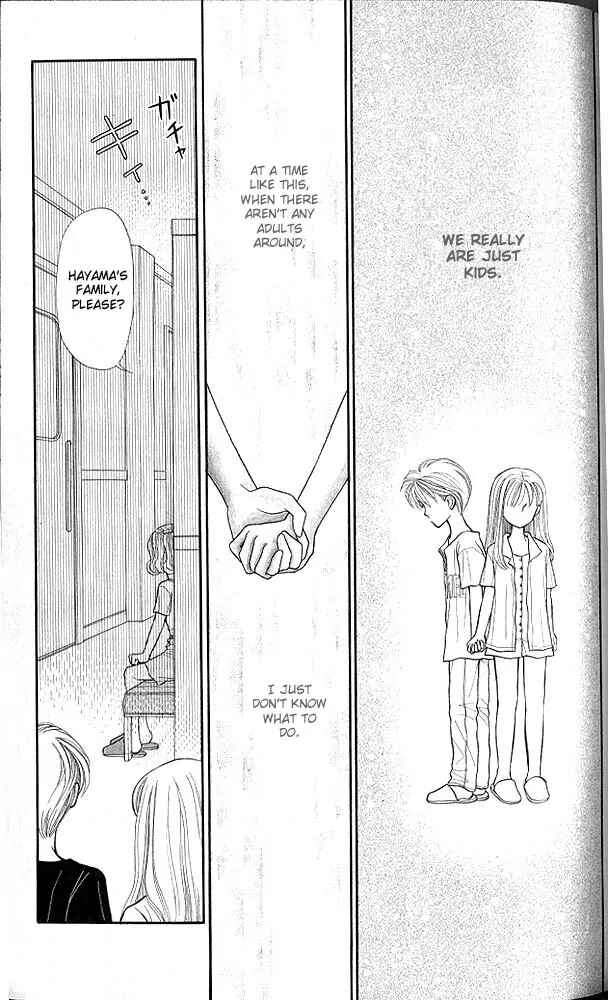 Page 4 Chapter 10 Kodocha