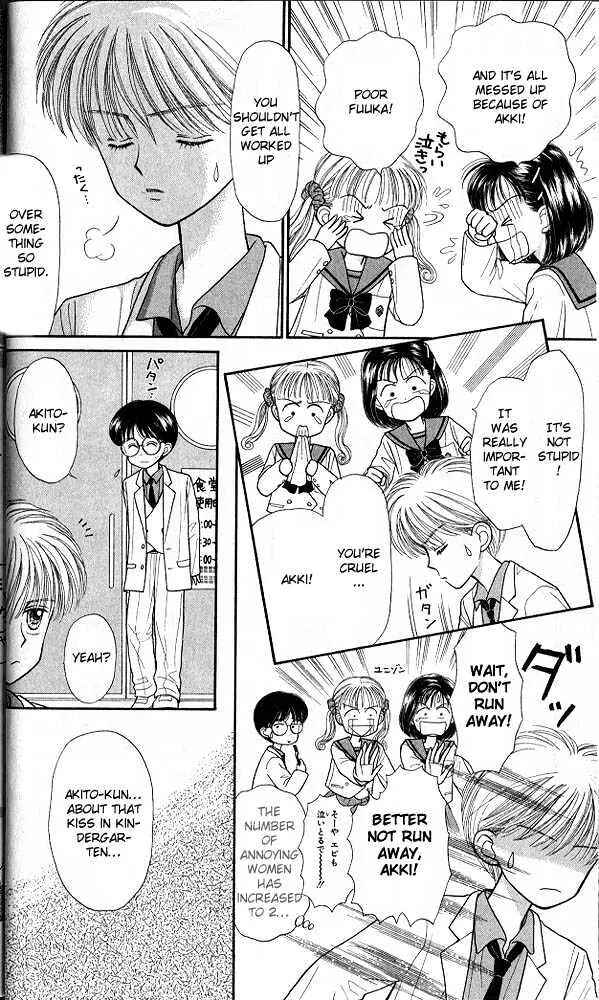 Page 10 Chapter 21 Kodocha