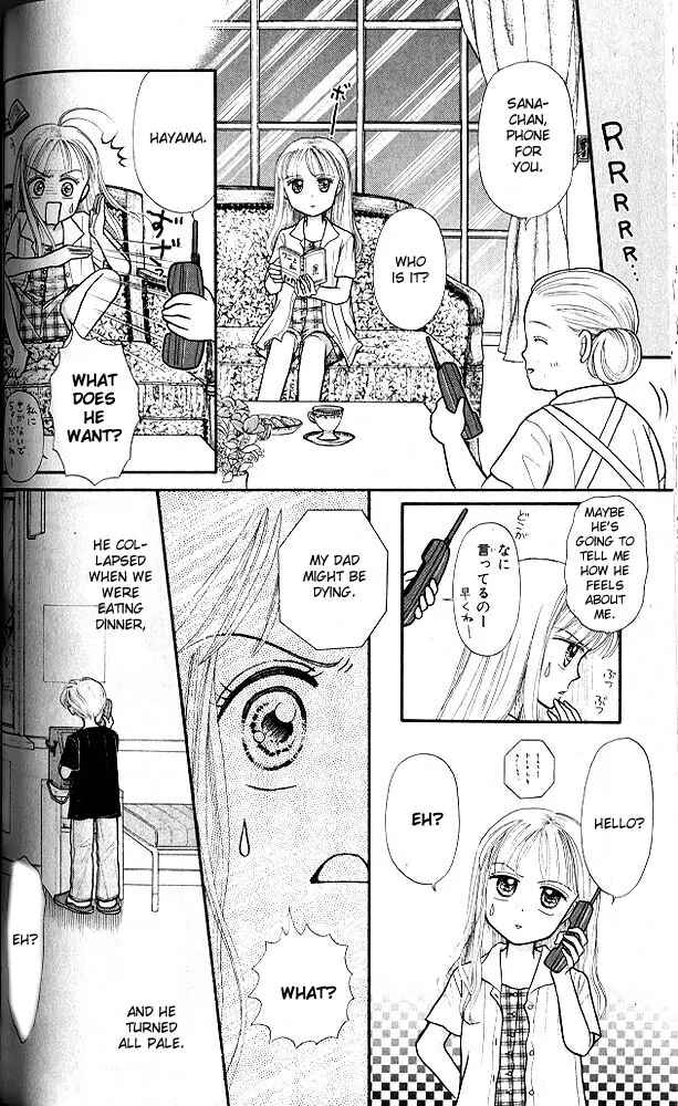 Page 29 Chapter 9 Kodocha