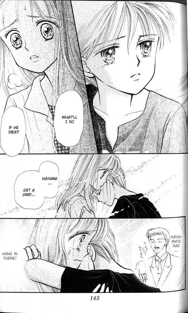 Page 32 Chapter 9 Kodocha