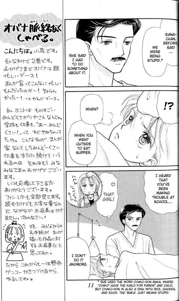 Page 10 Chapter 6 Kodocha
