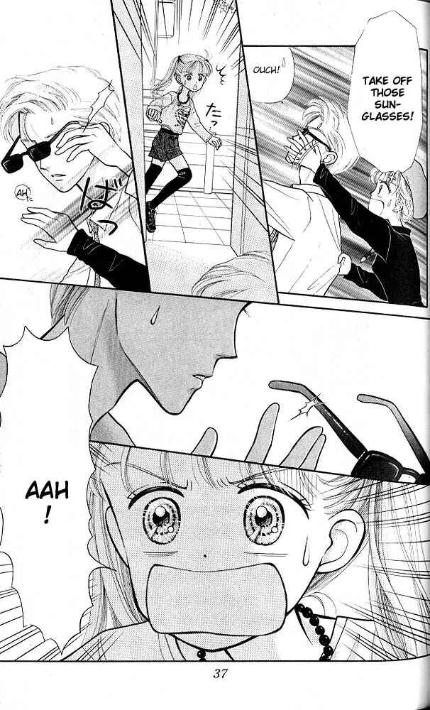 Page 36 Chapter 6 Kodocha