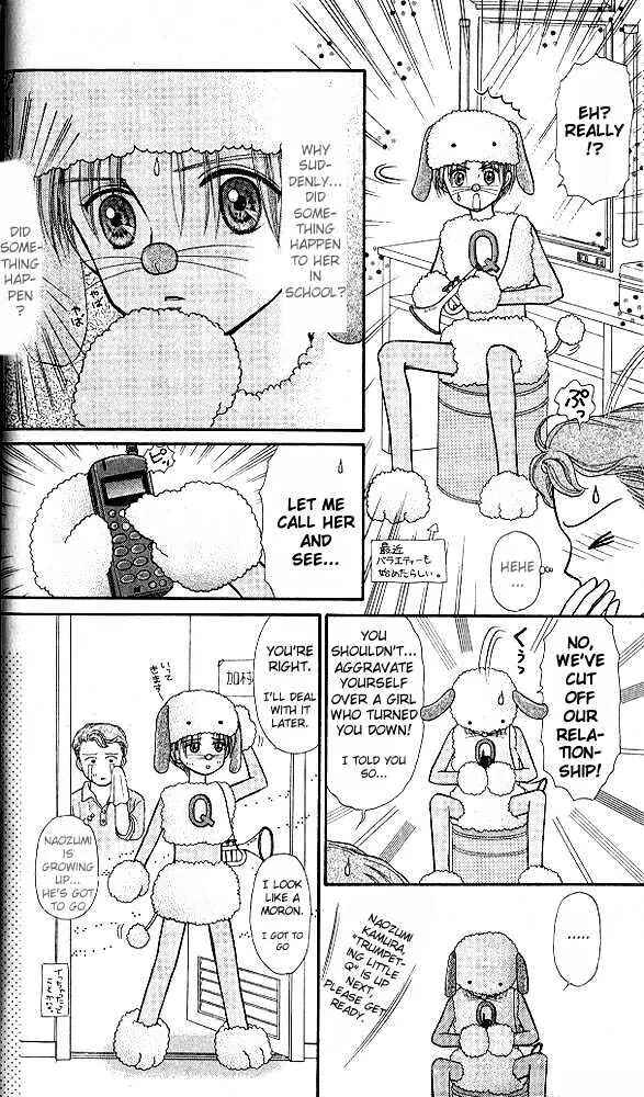 Page 22 Chapter 31 Kodocha