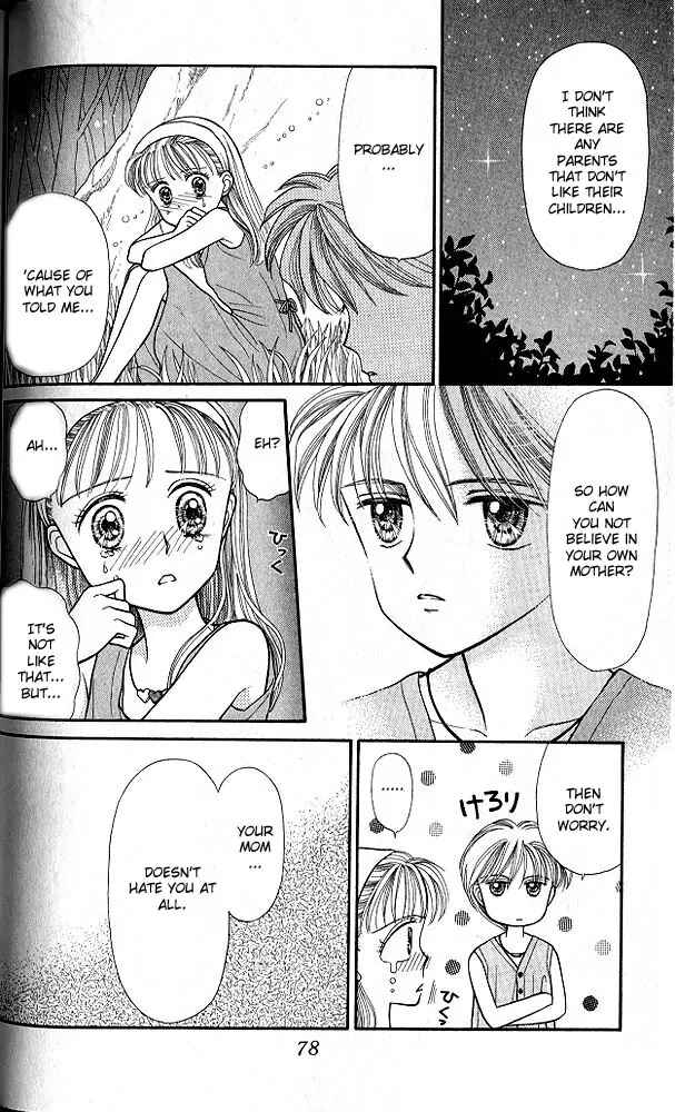 Page 11 Chapter 13 Kodocha