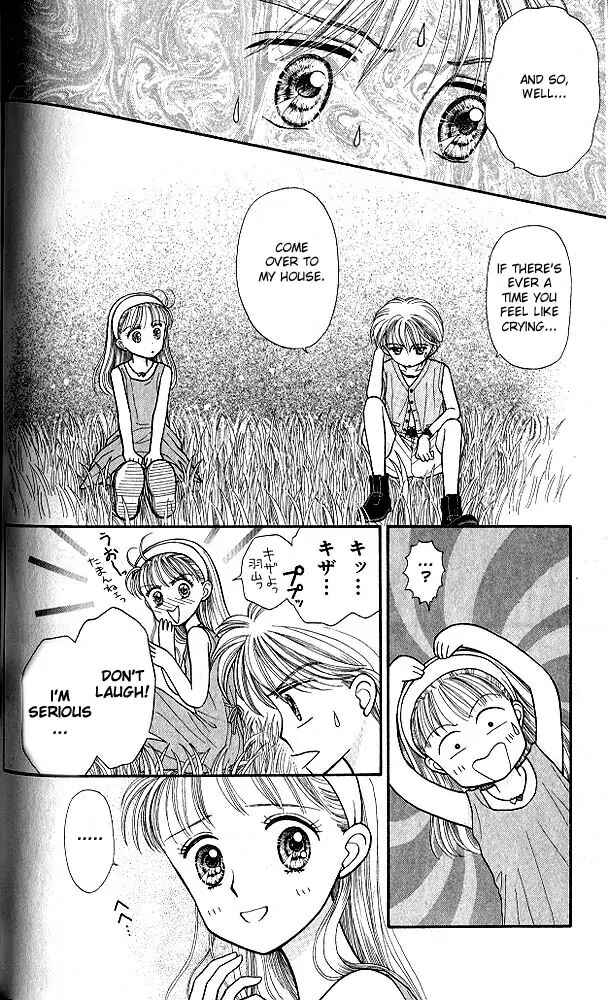 Page 17 Chapter 13 Kodocha