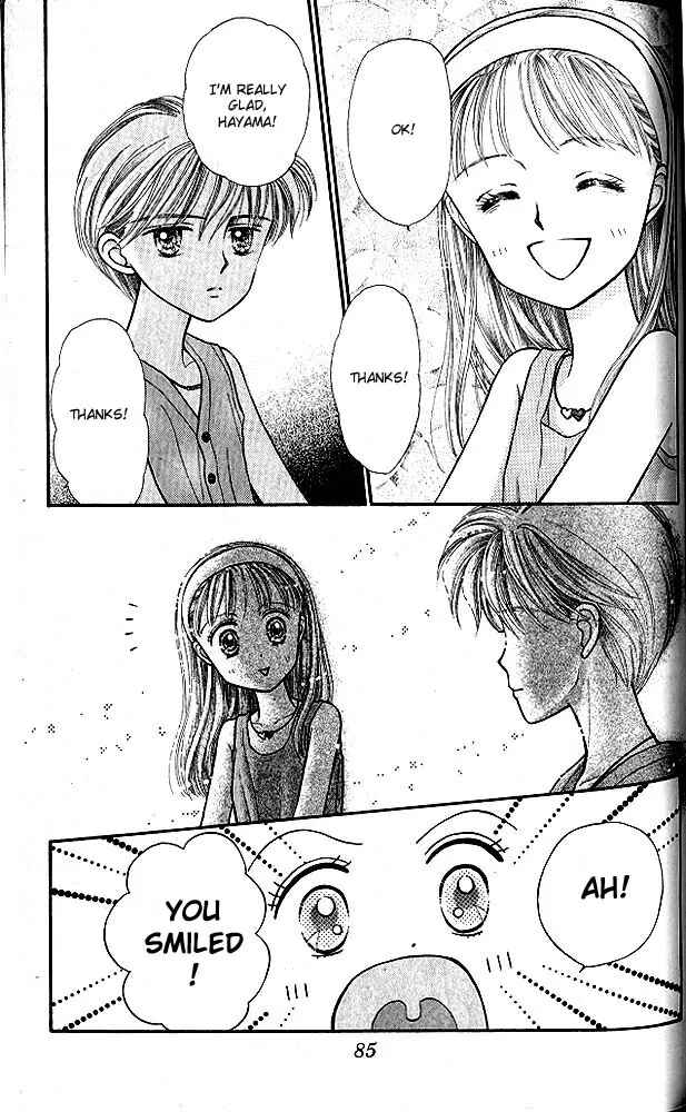 Page 18 Chapter 13 Kodocha