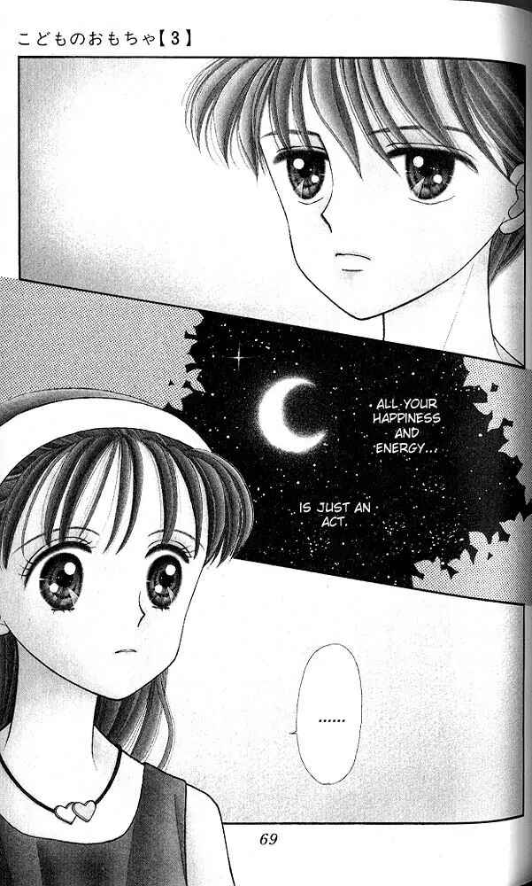 Page 2 Chapter 13 Kodocha