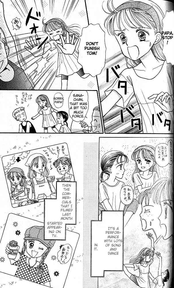 Page 28 Chapter 13 Kodocha