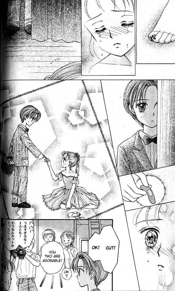 Page 35 Chapter 13 Kodocha