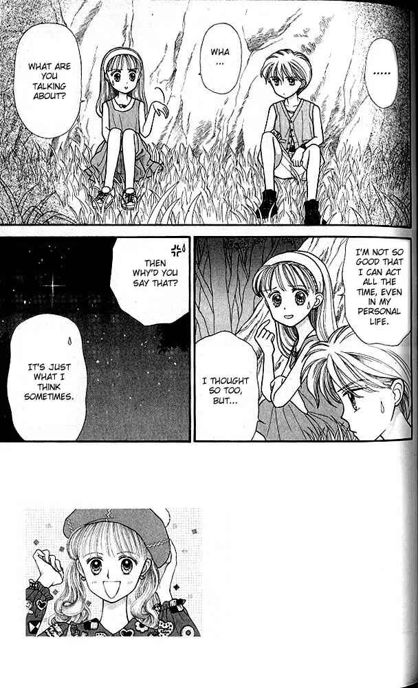 Page 4 Chapter 13 Kodocha