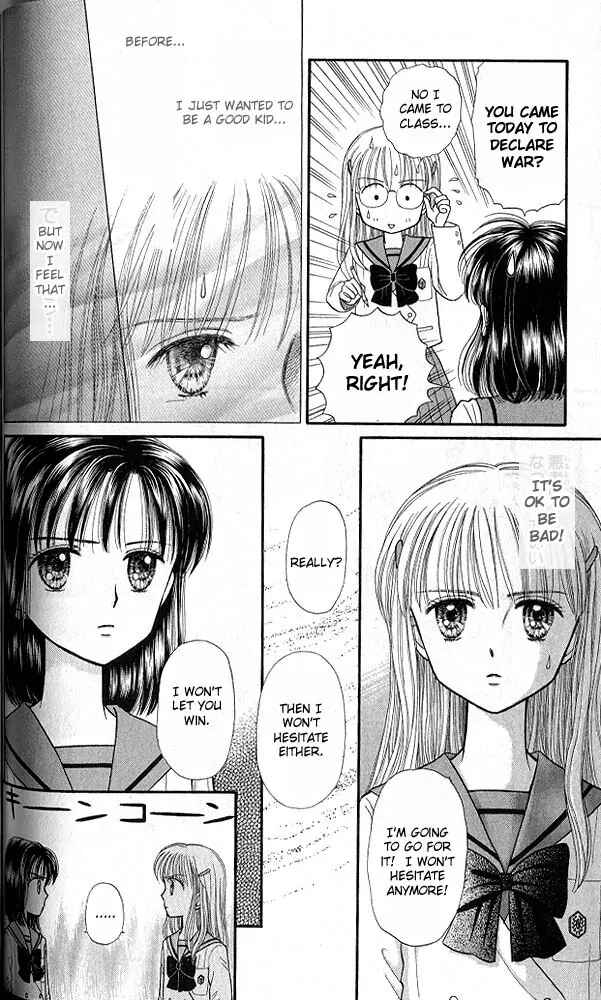 Page 24 Chapter 34 Kodocha