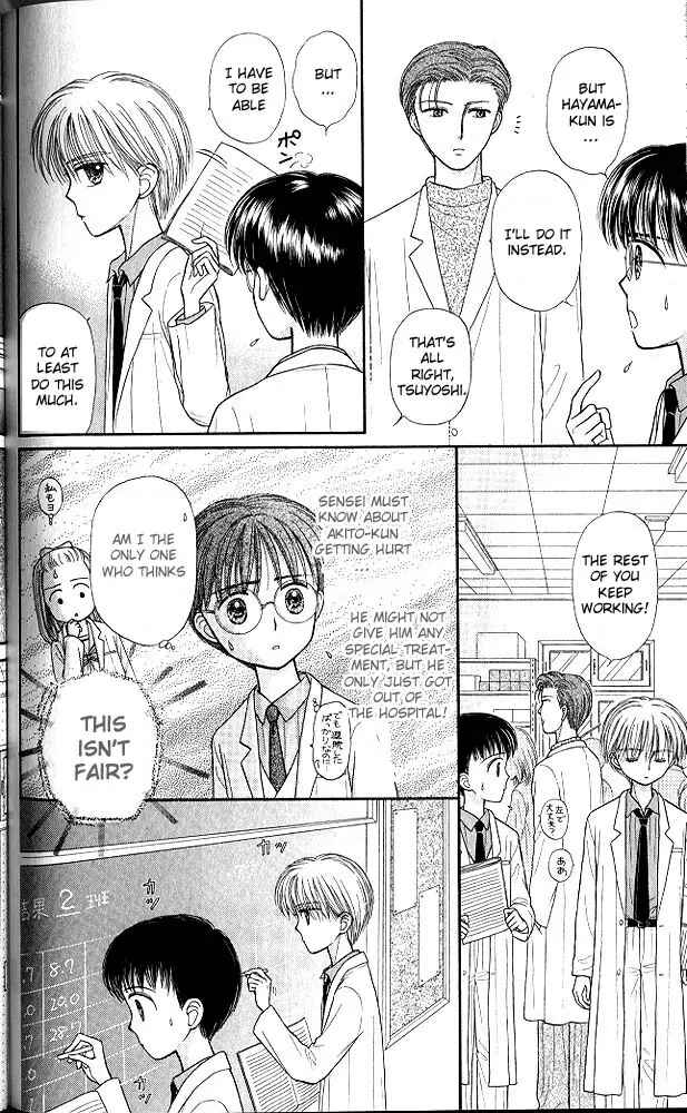 Page 20 Chapter 40 Kodocha