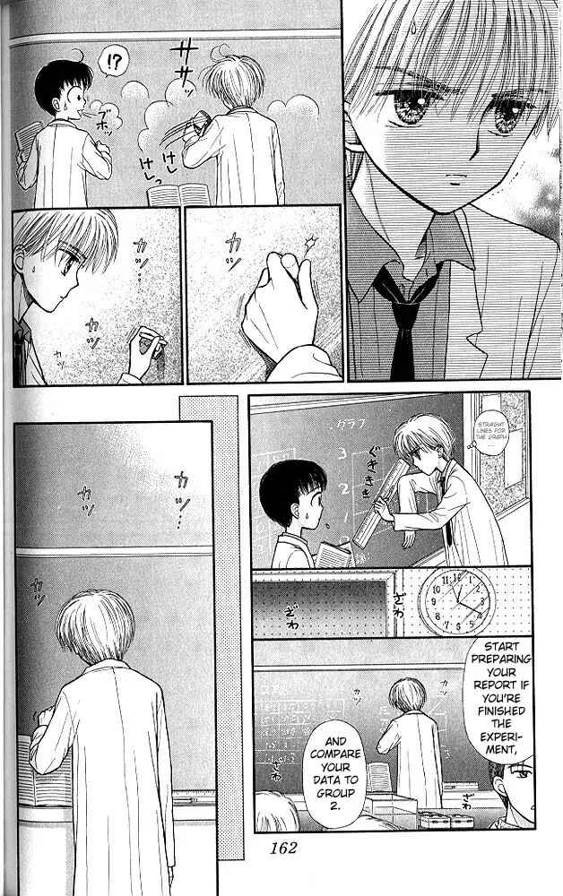 Page 22 Chapter 40 Kodocha