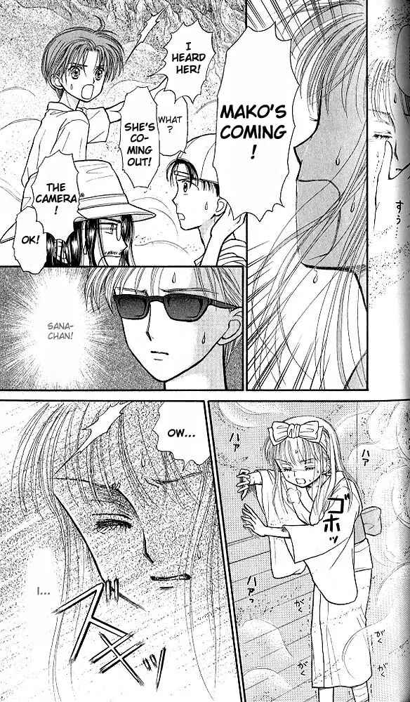 Page 10 Chapter 28 Kodocha