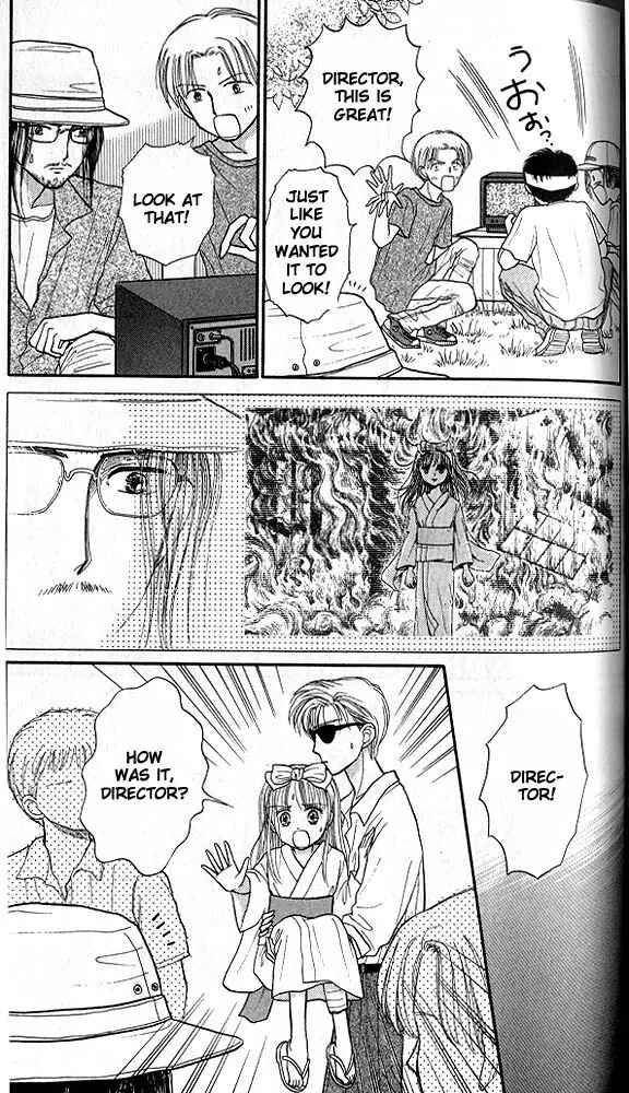 Page 18 Chapter 28 Kodocha
