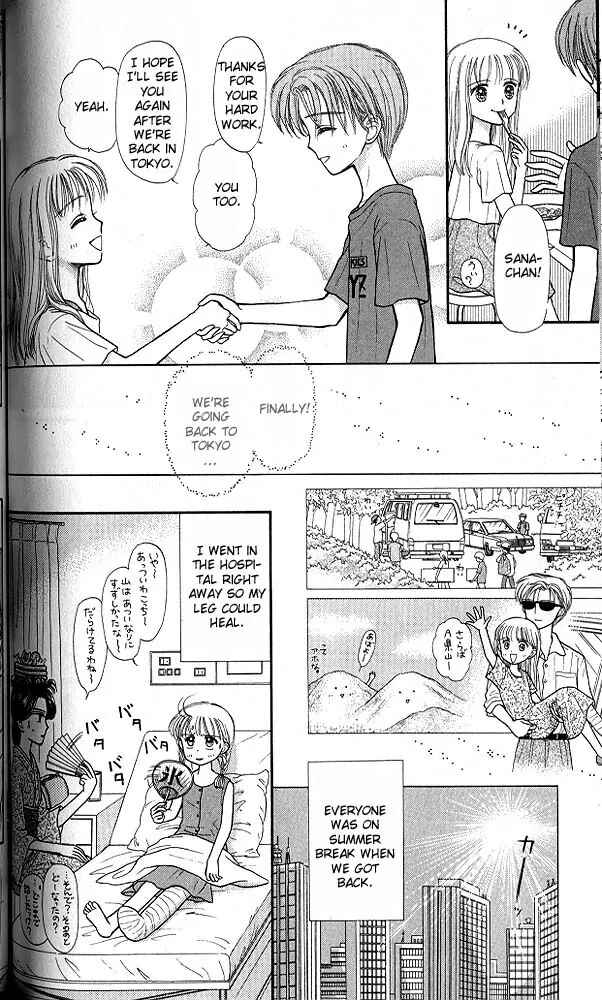 Page 25 Chapter 28 Kodocha