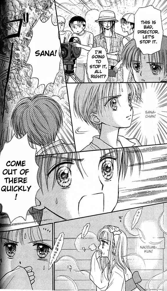 Page 9 Chapter 28 Kodocha