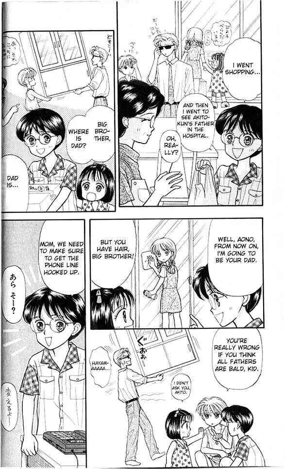 Page 17 Chapter 11 Kodocha