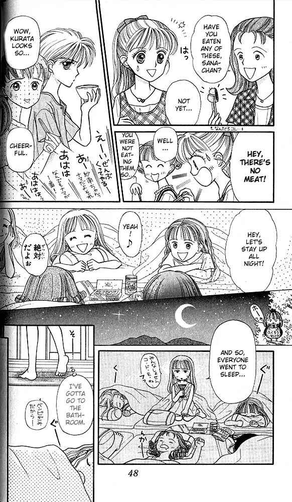 Page 13 Chapter 12 Kodocha