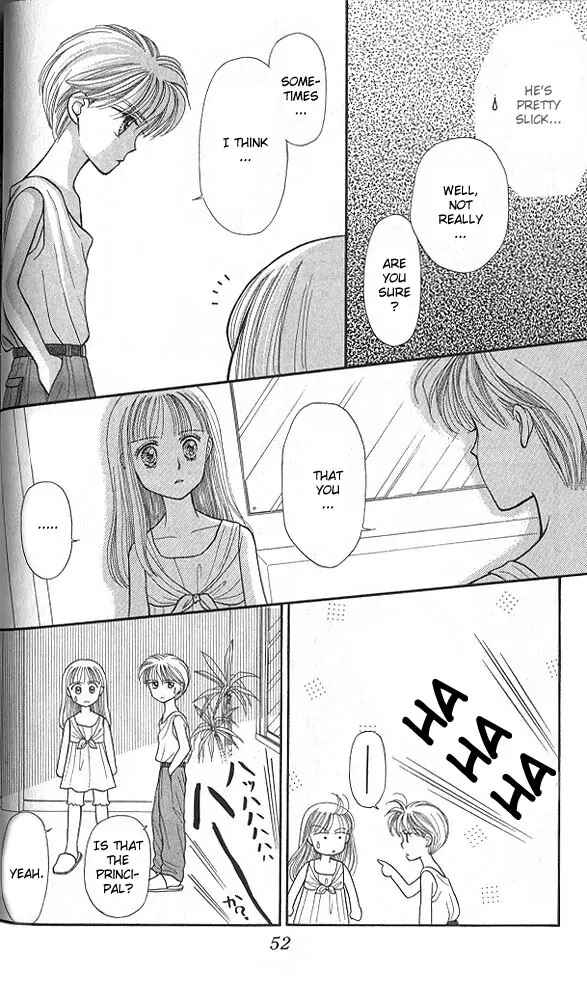 Page 17 Chapter 12 Kodocha