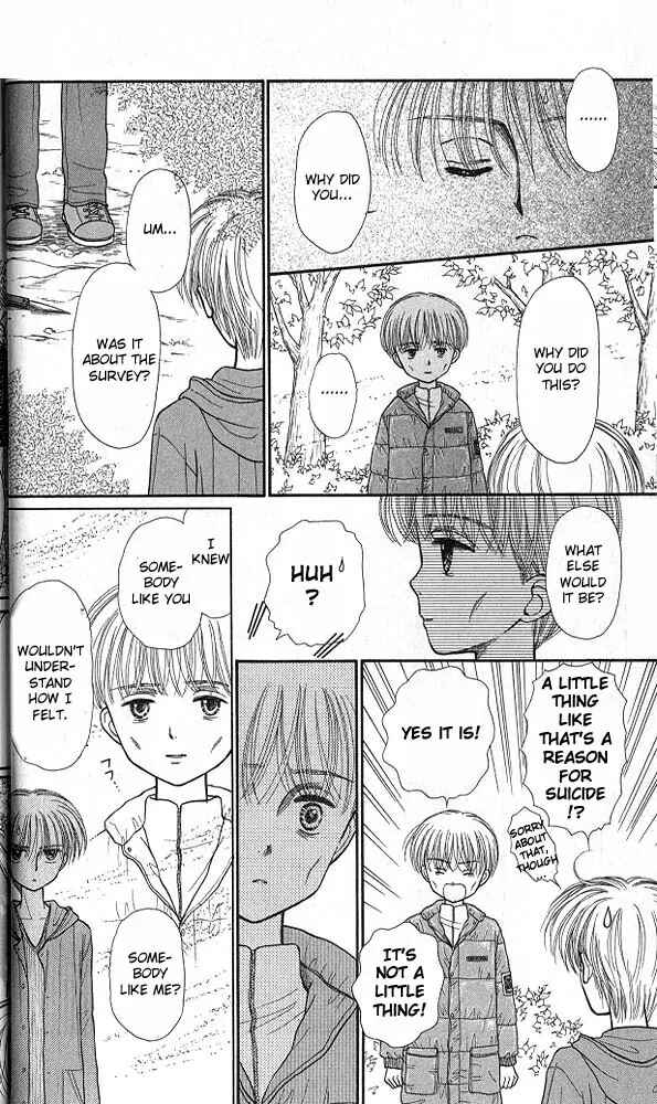 Page 12 Chapter 36 Kodocha