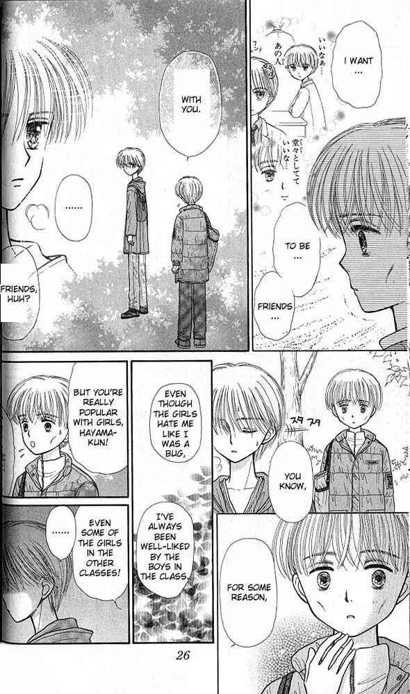 Page 26 Chapter 36 Kodocha