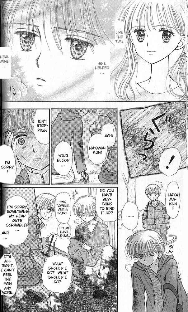 Page 28 Chapter 36 Kodocha
