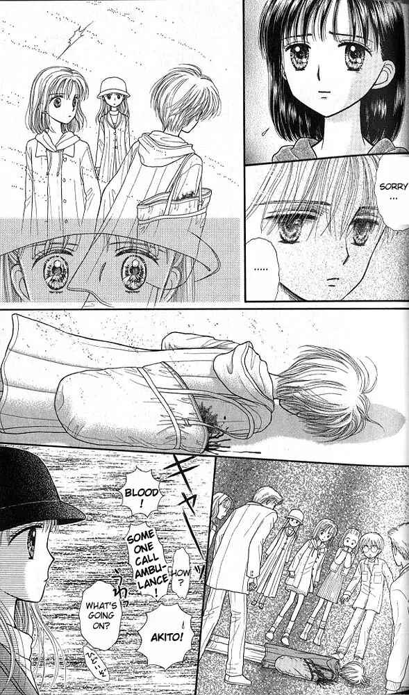 Page 33 Chapter 36 Kodocha