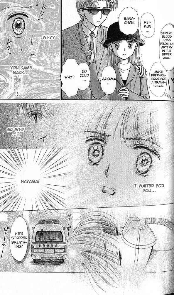 Page 35 Chapter 36 Kodocha