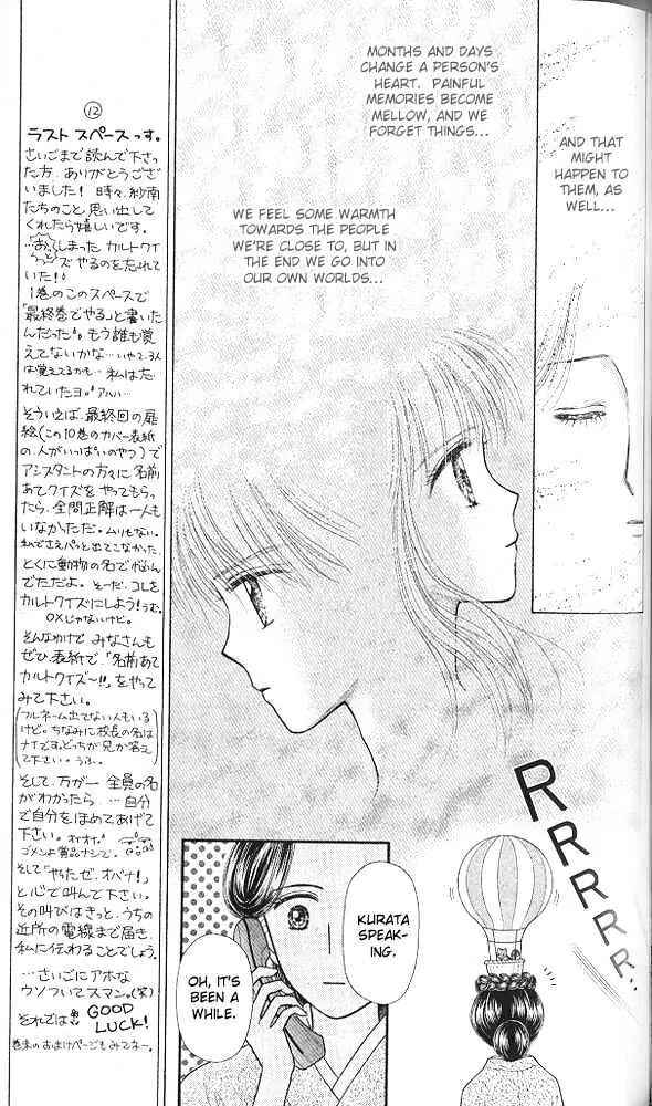 Page 20 Chapter 51 Kodocha