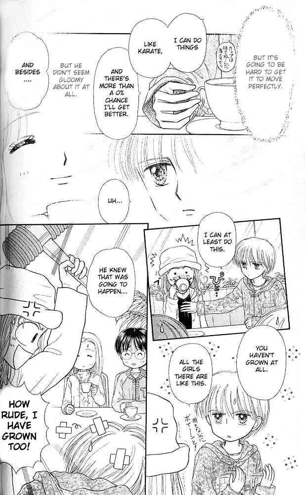 Page 25 Chapter 51 Kodocha