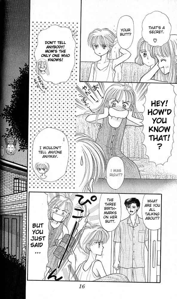 Page 15 Chapter 16 Kodocha