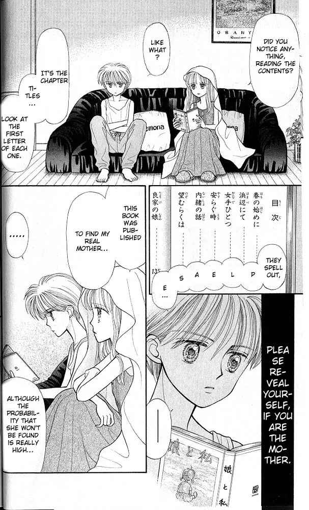 Page 17 Chapter 16 Kodocha