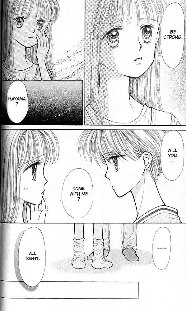 Page 37 Chapter 16 Kodocha