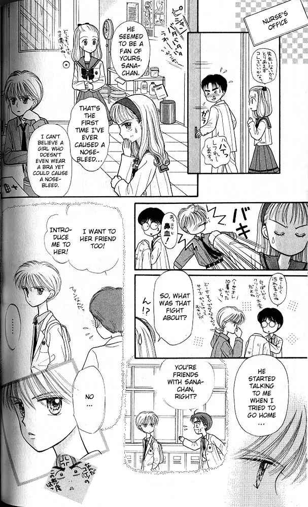 Page 17 Chapter 20 Kodocha