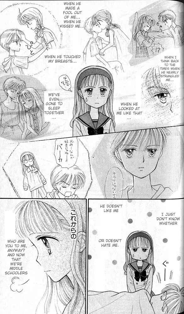 Page 20 Chapter 20 Kodocha