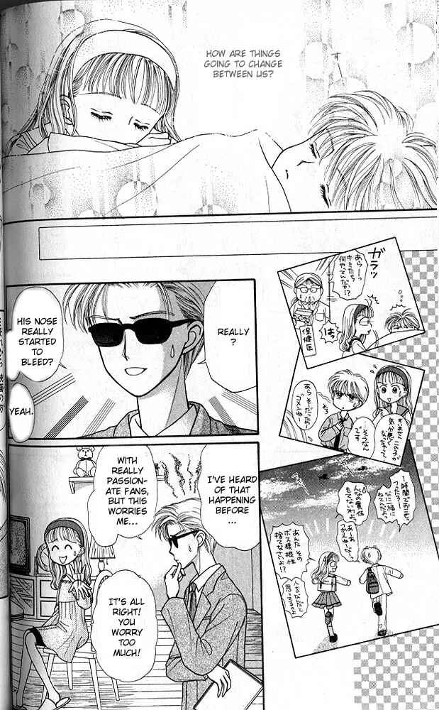 Page 21 Chapter 20 Kodocha