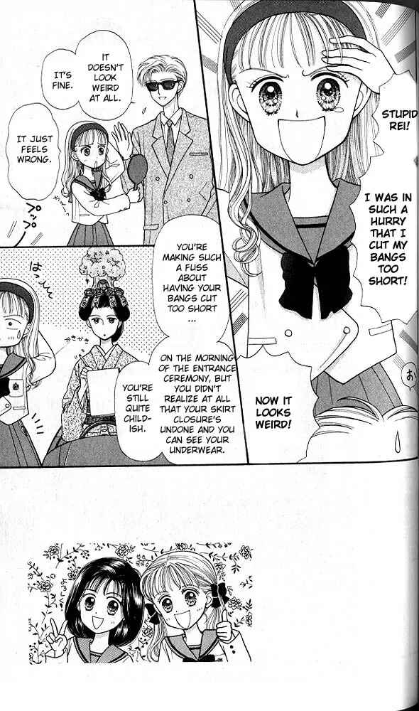Page 4 Chapter 20 Kodocha