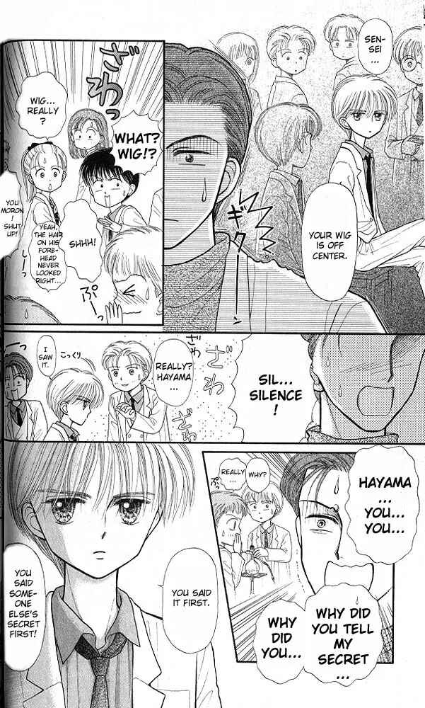 Page 15 Chapter 32 Kodocha