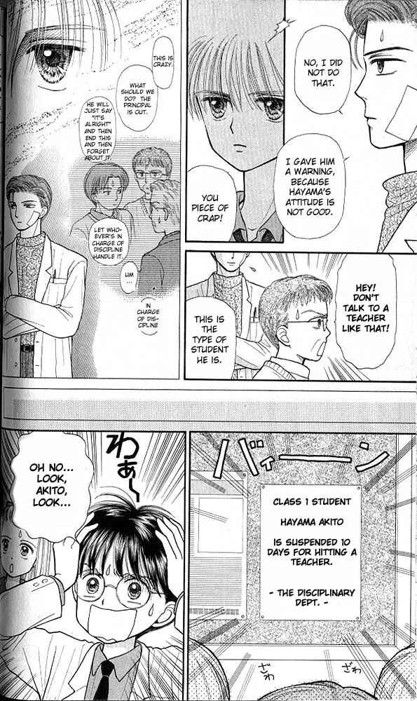 Page 23 Chapter 32 Kodocha
