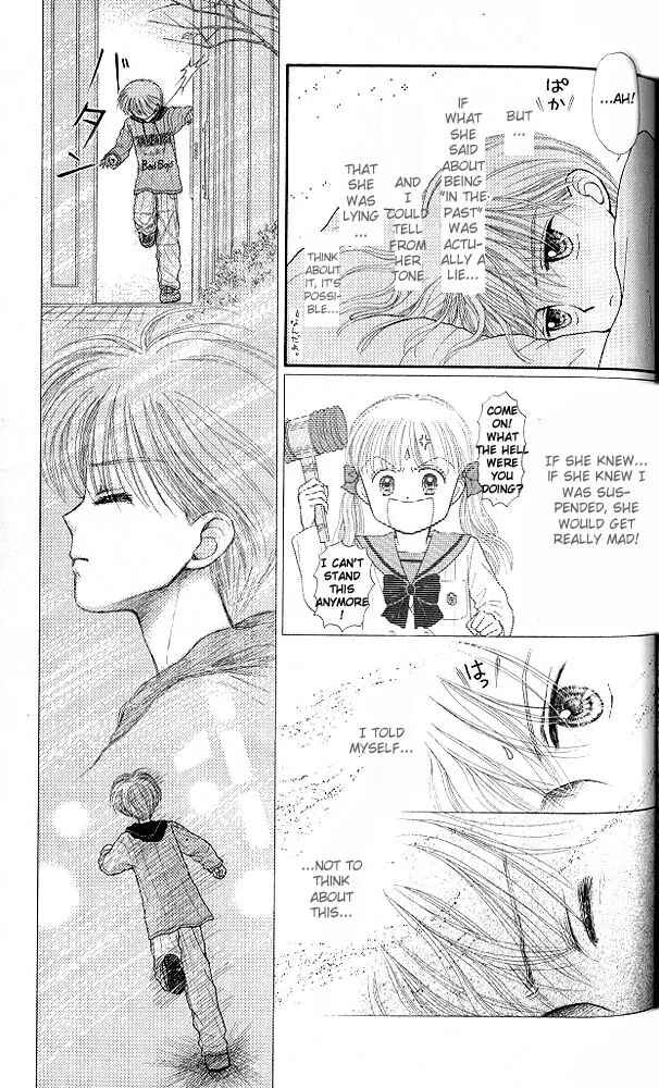 Page 30 Chapter 32 Kodocha