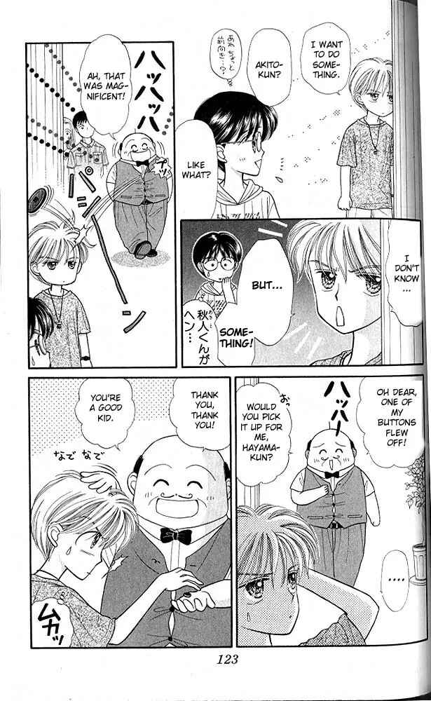 Page 18 Chapter 14 Kodocha