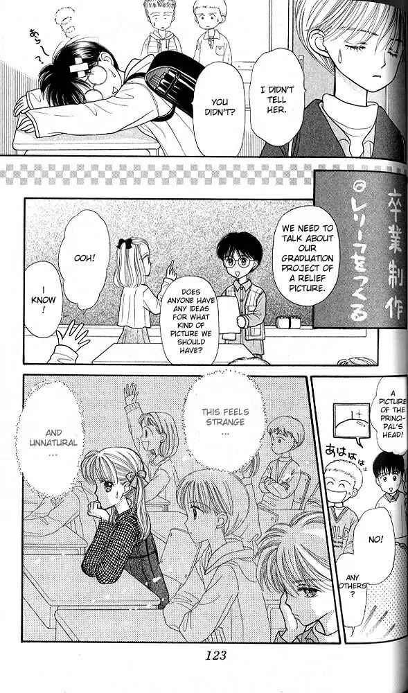 Page 16 Chapter 19 Kodocha