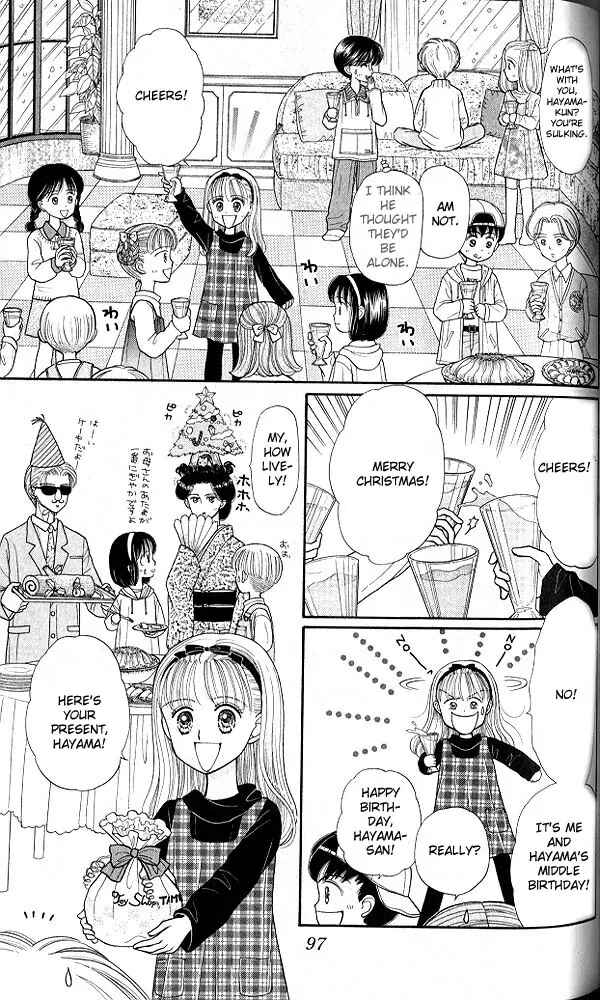 Page 24 Chapter 18 Kodocha
