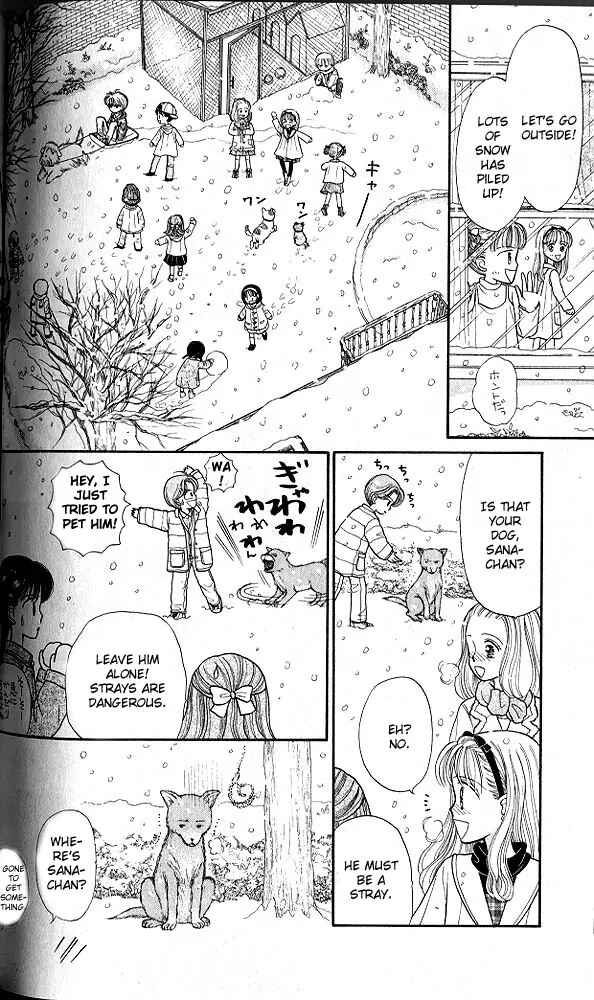 Page 27 Chapter 18 Kodocha